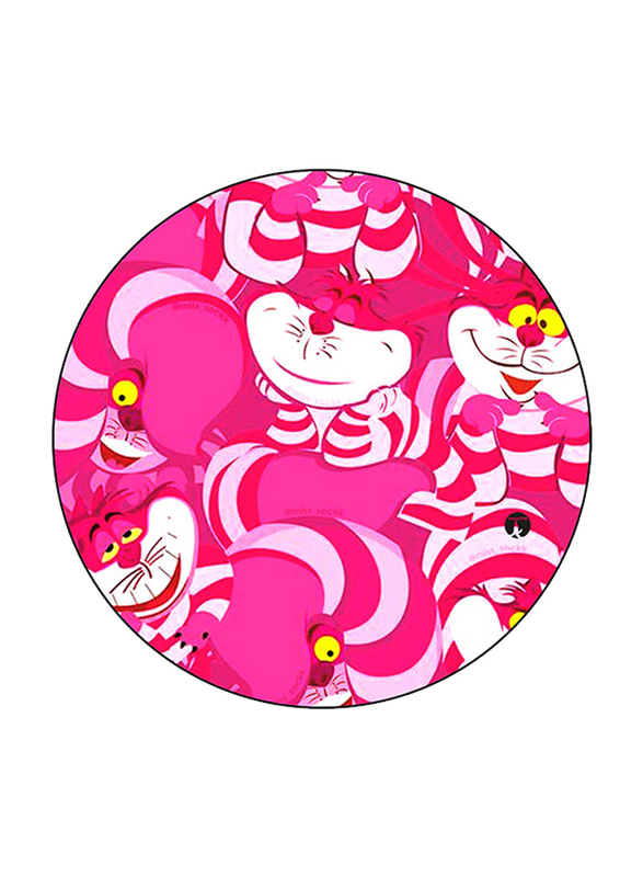 

RKN Mouse Pad, Multicolour