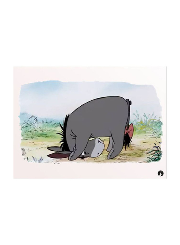 

RKN Disney Mouse Pad, Grey