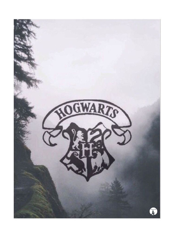 

RKN Harry Potter Mouse Pad, Grey