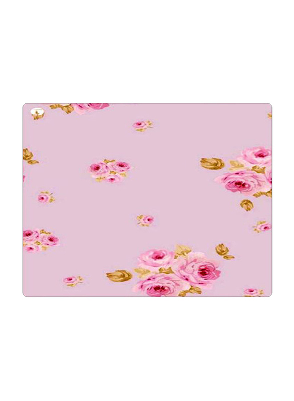 

RKN Printed Anti-Slip Gaming Mouse Pad, Pink/Green