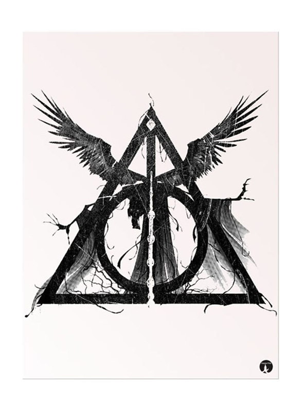 

RKN Harry Potter Mouse Pad, Beige