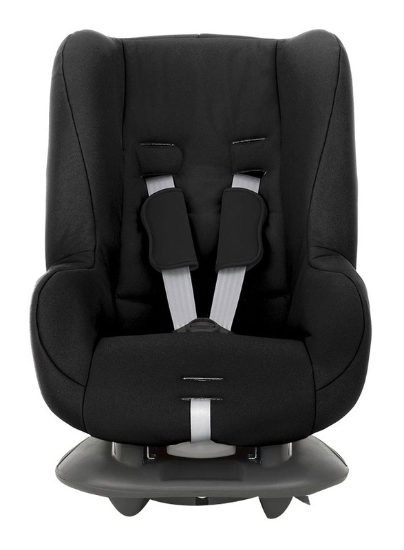 

Britax Romer Eclipse Baby Car Seat, 9 Months-4 Years, Storm Grey