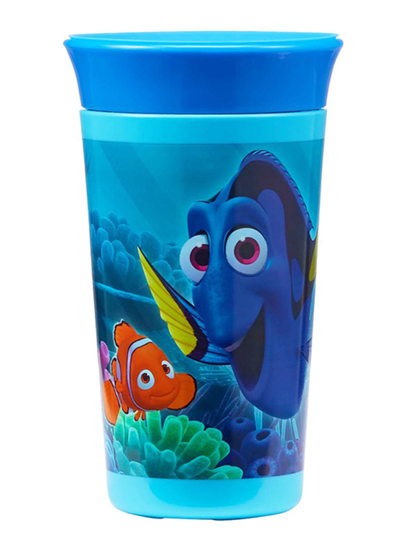 

The First Years Nemo 360 Degree Trainer Cup, 266ml, Blue