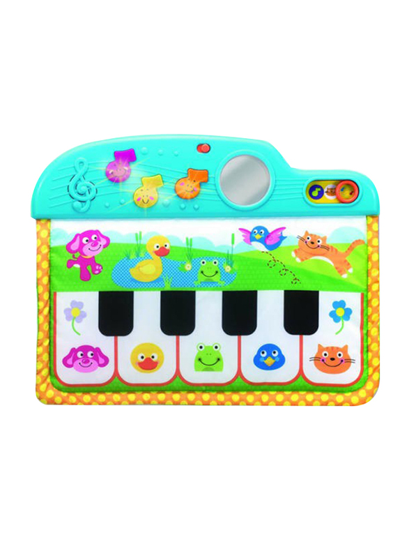 

Winfun Sounds N Tunes Crib Piano, Ages 12 Months