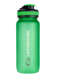 Life Venture Tritan Bottle, 650ml, Green