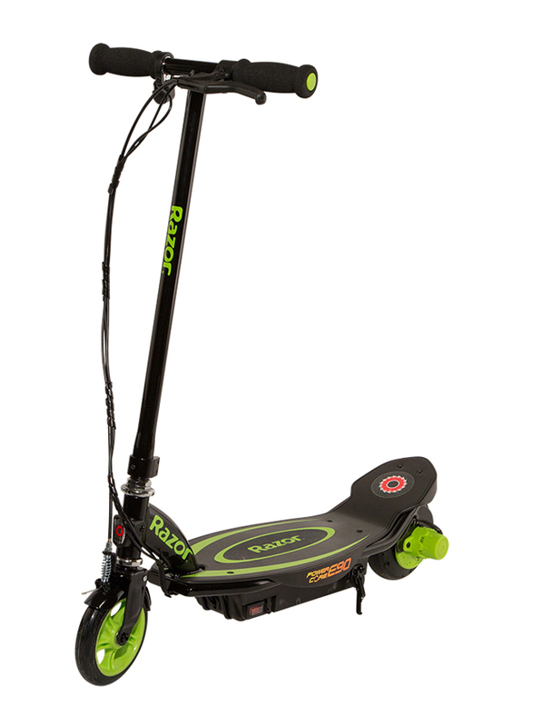 

Razor Electric E90 16KM/HR Scooter, Pink, Ages 8+