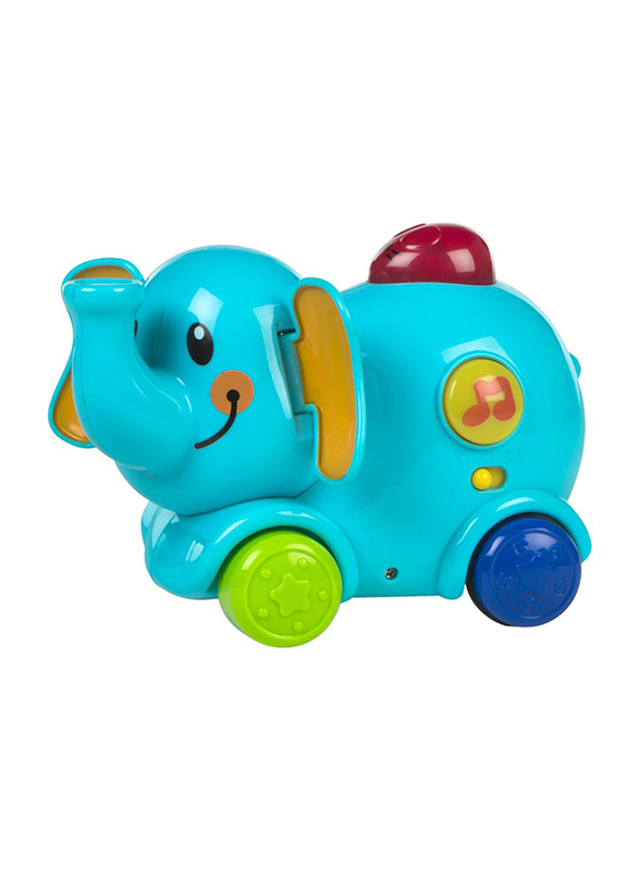 

Winfun Dancing Elephant with Remote Control, 18+ Months