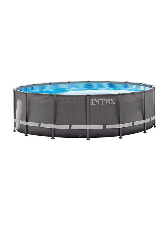 

Intex Ultra Frame Pool, Grey