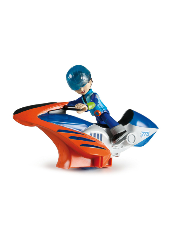

IMC Toys Miles From Tomorrow Hoverbike, Ages 3+