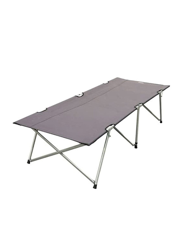 

Vango Campbed with 4 Legs, Smoke