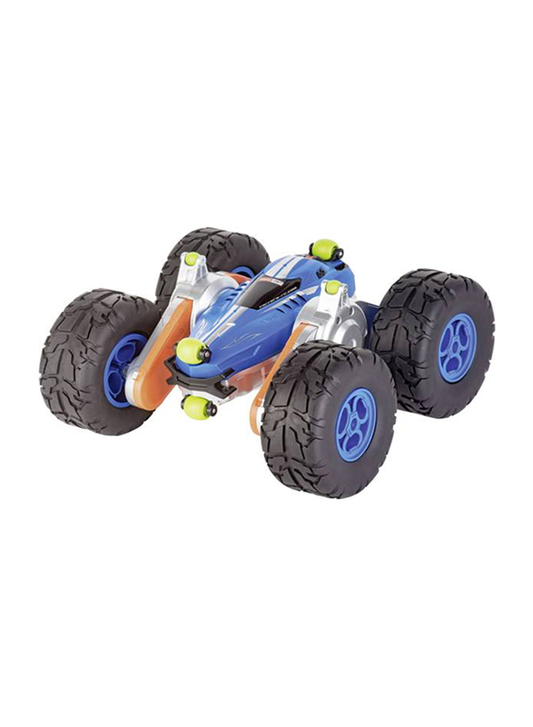 

Carrera R/C Turnator Super Flex 1:16 Toy Car, Ages 8+