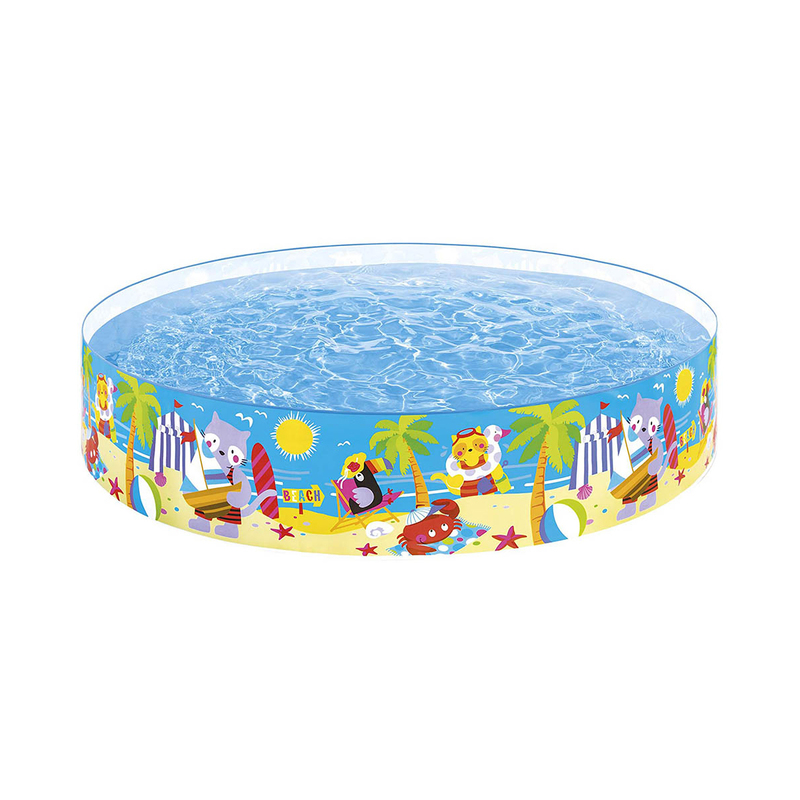 

Intex Snap set Pool, 244x 46cm, Multicolour