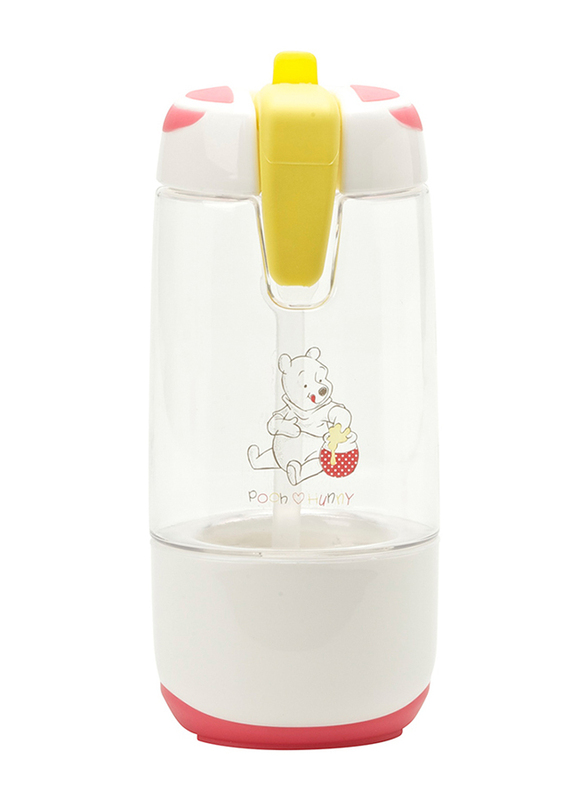 

Disney Baby Wtp Snack and Sip, White/Clear