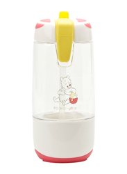Disney Baby Wtp Snack and Sip, White/Clear