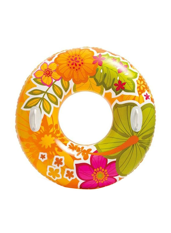 

Intex Transparent Tubes Beach Toy, 3 Pieces, Ages 9+