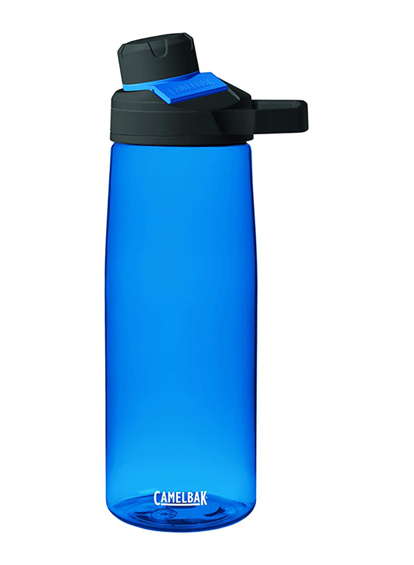 

Camelbak Chute Mag Water Bottle, 0.75 Ltr, Oxford
