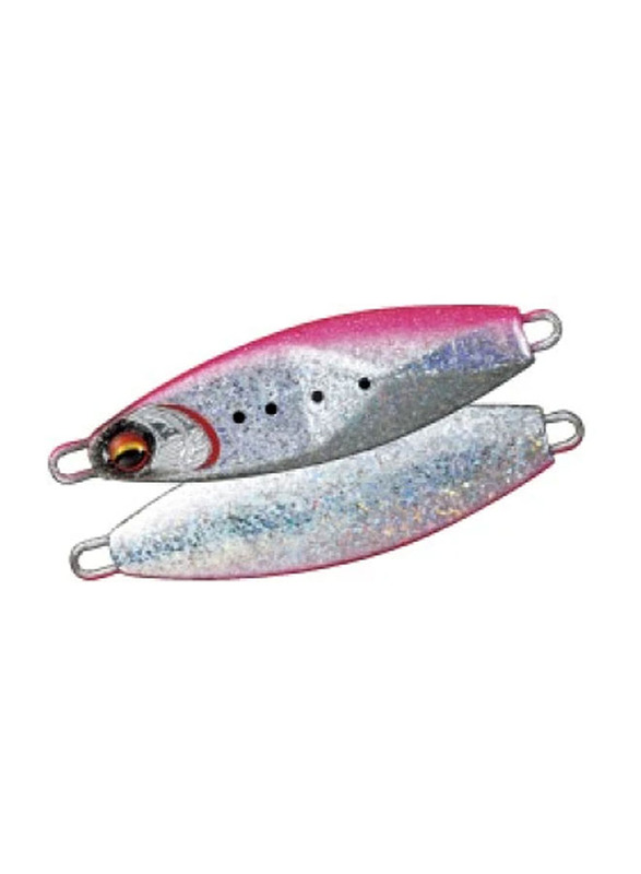 

Daiwa Lure Hirametal Jig, 30g, Pink