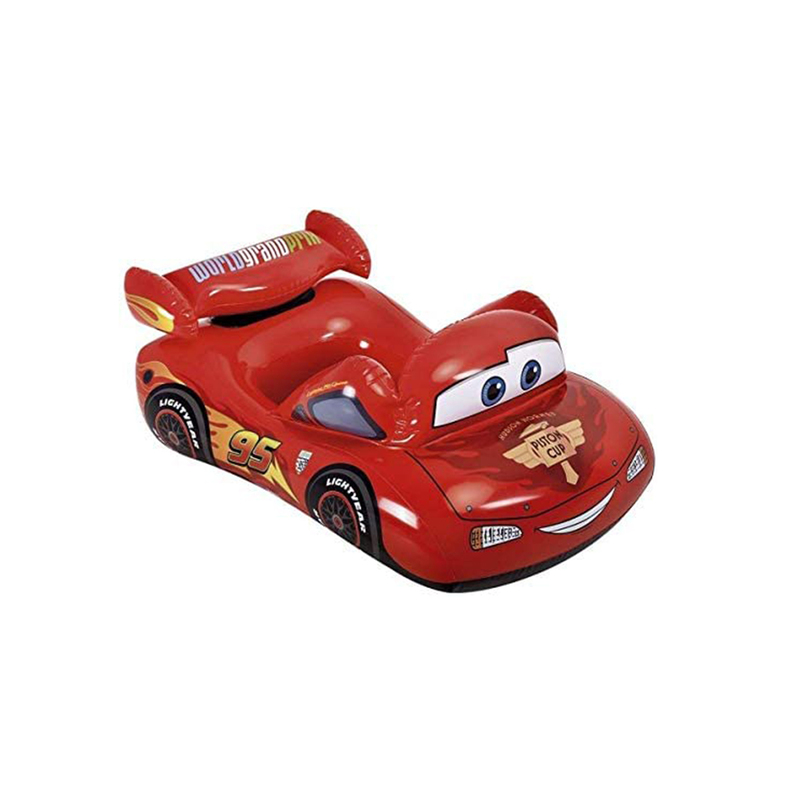 

Intex Cruiser Pool Car, Red