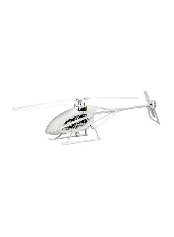 

Silverlit RC Phoenix Vision 2.4G Helicopter, Ages 14+, White