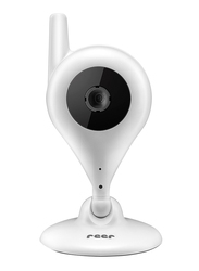 Reer IP Baby Cam, White
