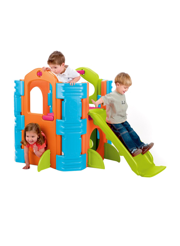 

Feber Activity Park C20, Multicolour