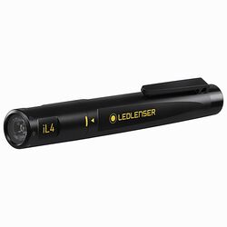 Ledlenser IL4 Pen LED Light, Black