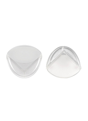 Reer Economy Pack Corner Protector, Transparent