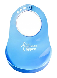 Tommee Tippee Comfi Neck Bib Unisex, Blue
