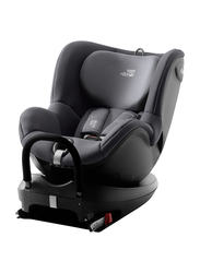 Britax Romer Baby-Safe I-Size Rear Facing Car Seat Base, Grey
