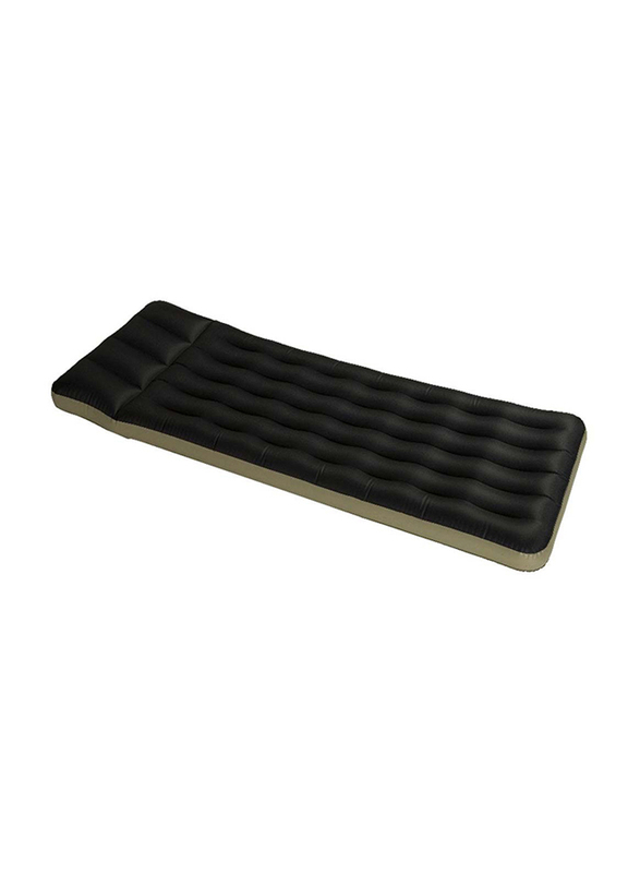 

Intex Fabric Camping Mat, Black