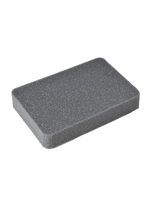 

Generic Pelican 1022 Pick n Pluck Foam Case, Grey