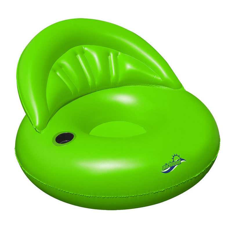 

Air Head Designer Series Chair, Lime