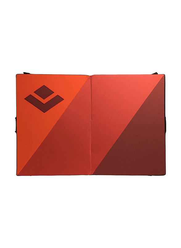 

Black Diamond Mondo Crash Pad, Orange