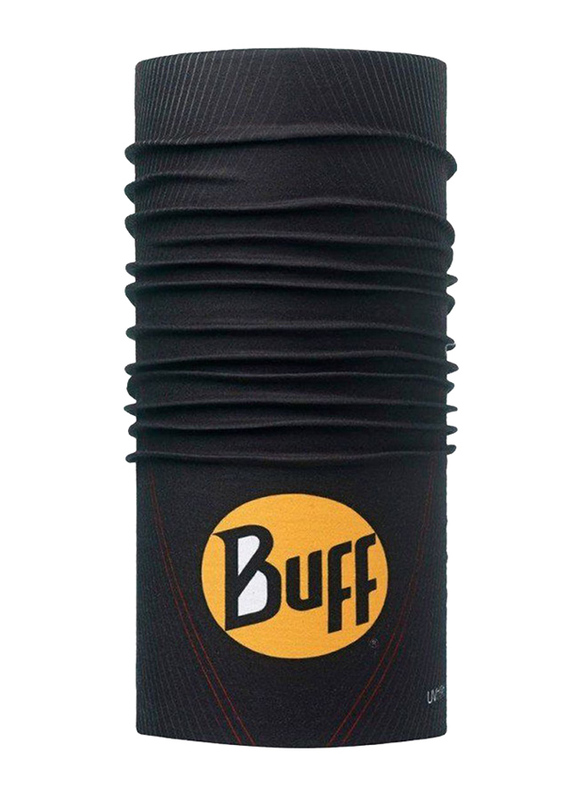 

Buff High UV Bandanas, New Ciron Black