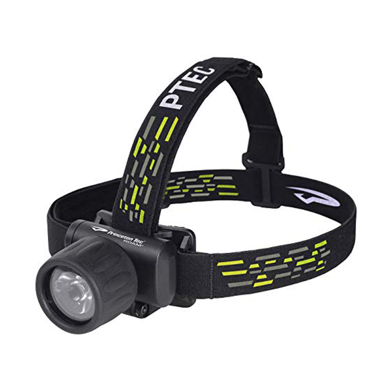 

Princeton Tech Roam 100 Lumens Head Lamp, Black