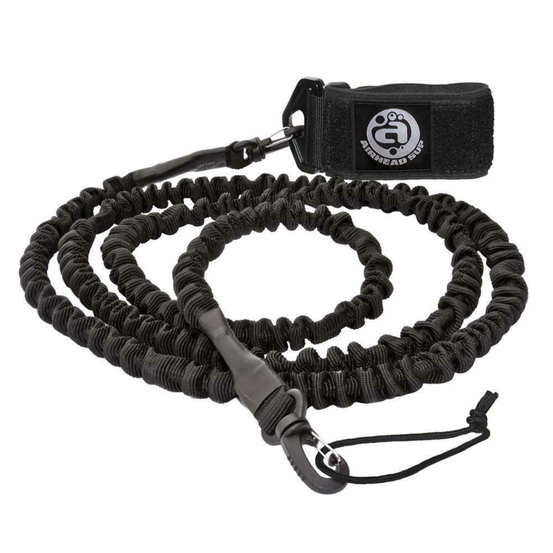 

Air Head SUP Scrunchy Board Leash, Black