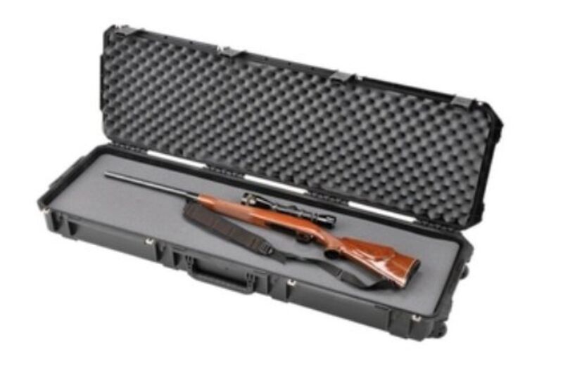 

SKB iSeries 5014-6 Waterproof Utility Case, Black