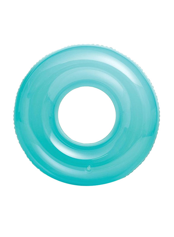 

Intex Transparent Tubes Beach Toy, 3 Pieces, Ages 9+