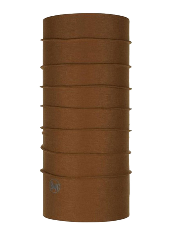

Buff Original Bandana, Solid Tundra Khaki