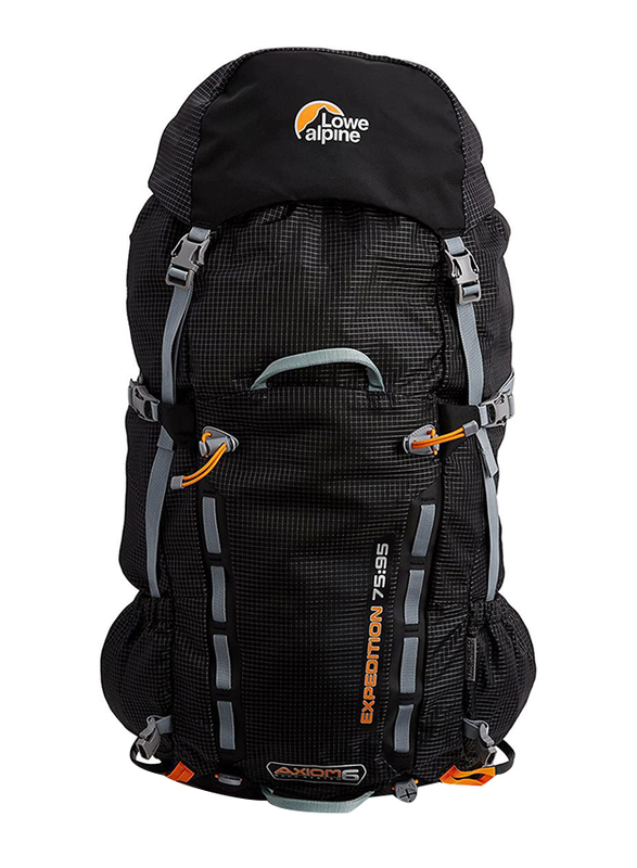 

Lowe Alpine Expedition 75-95, Black