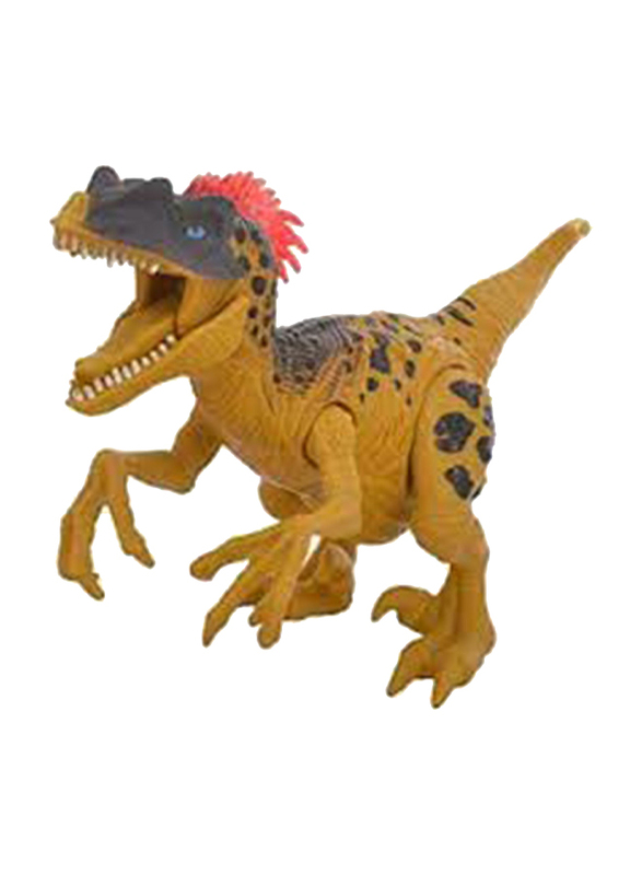 

Chapmei Dino Valley 6 Big Dino Set 2 Asset, Ages 3+