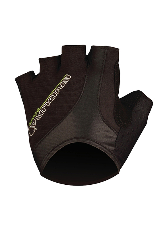 

Endura Equipe Mitt, Medium, Black