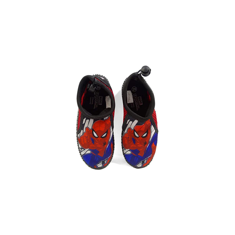 

Marvel Spiderman Shoes, S/26, Multicolour