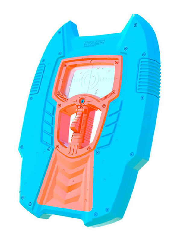 

Aqua Gear Water Battle Splash Shield, Ages 6+, Blue