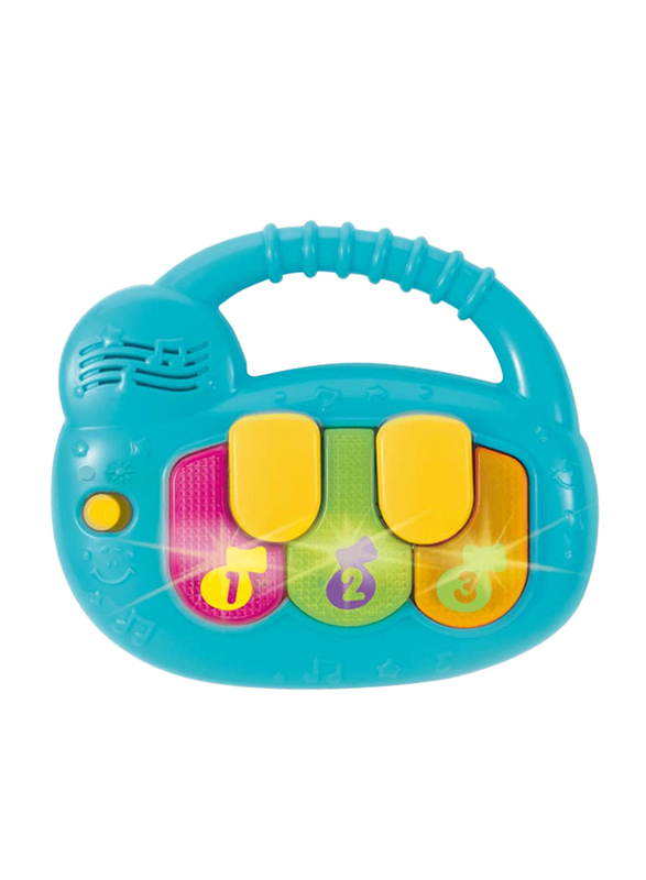 

Winfun Baby Musician Keyboard, Ages 3+