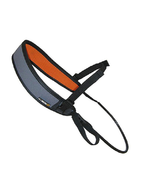 

Singing Rock Camping Caddy Gear Sling, Uni Size, Orange/Black