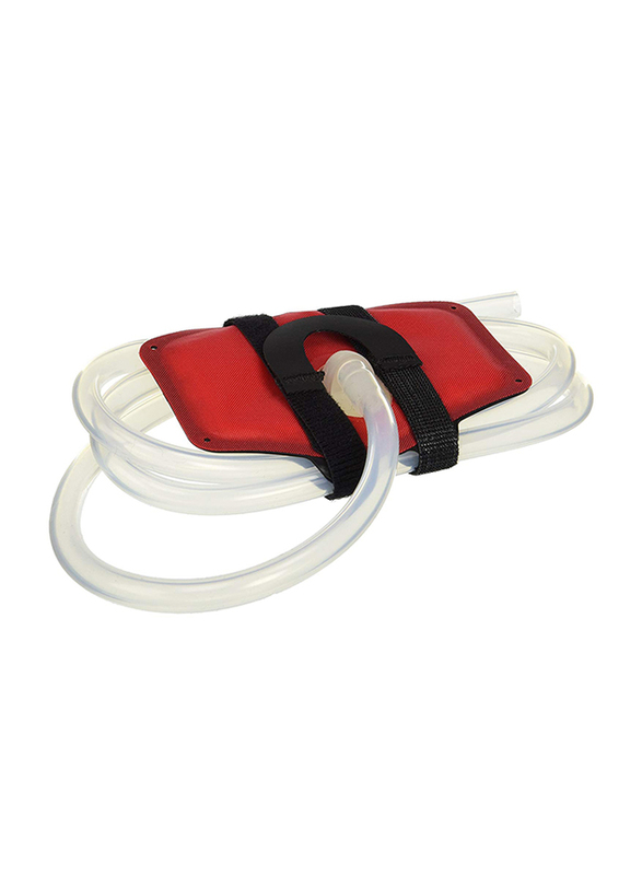 

Msr Hyper Flow Micro Filter Prefilter Replacement, Red