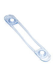 Tigex Long Flexible Latch, Clear
