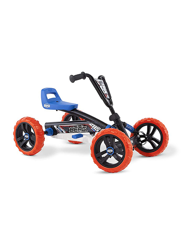 

Berg Buzzy Bloom Tricycle, Ages 2+