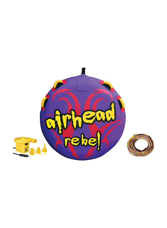 

Air Head Reveall Tube Kit, Multicolour